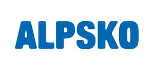Alpsko