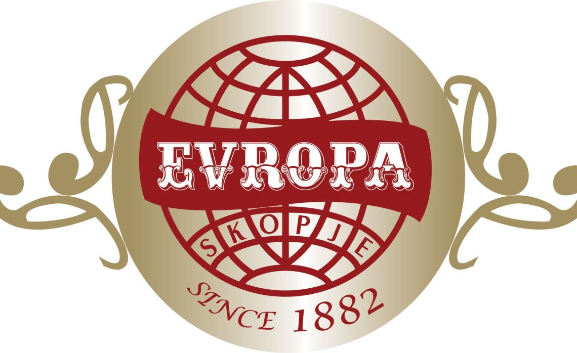 Evropa