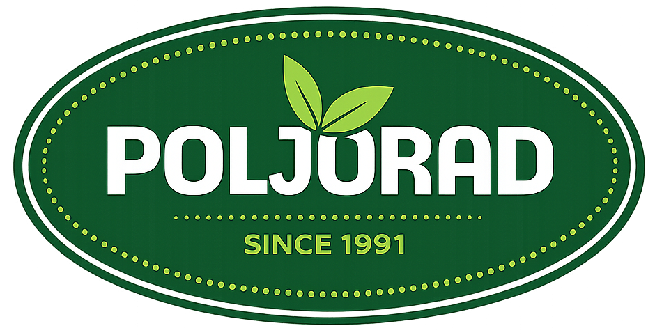 Poljorad