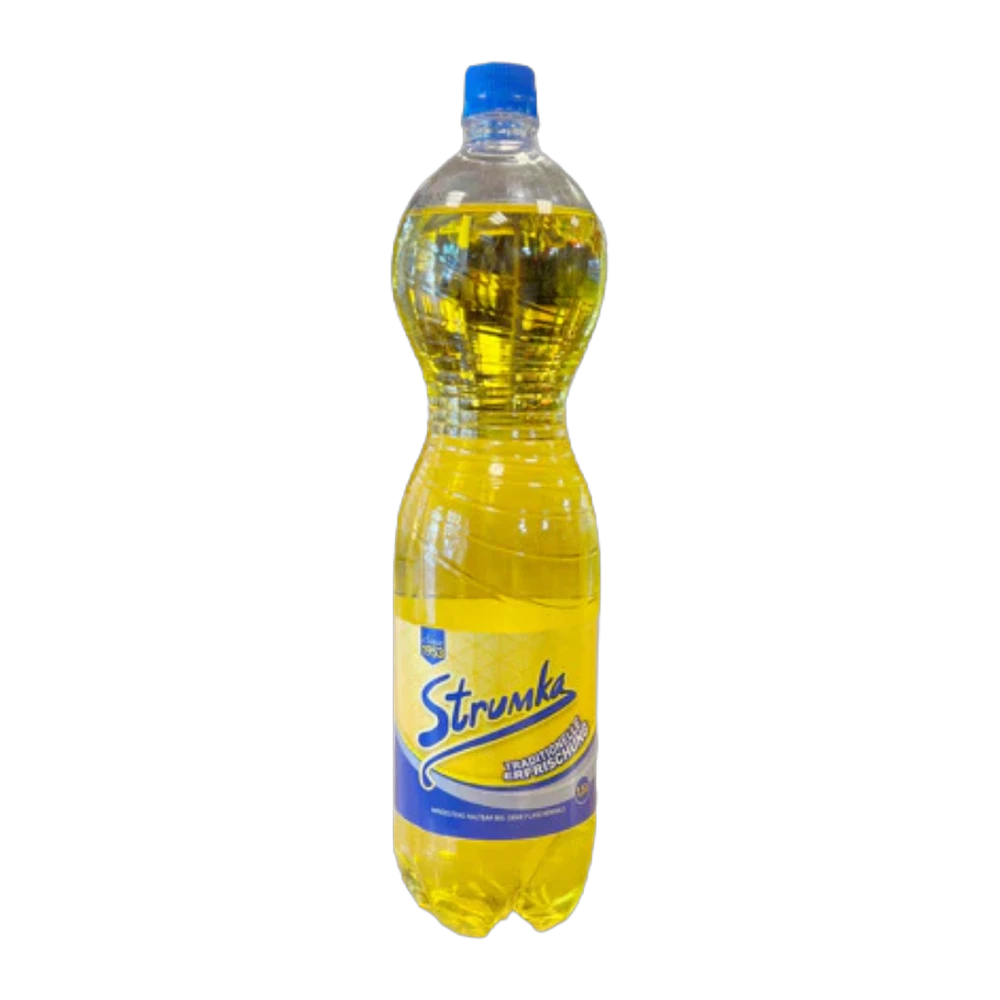 Strumka Erfrischungsgetränk 1500ml (1*6)