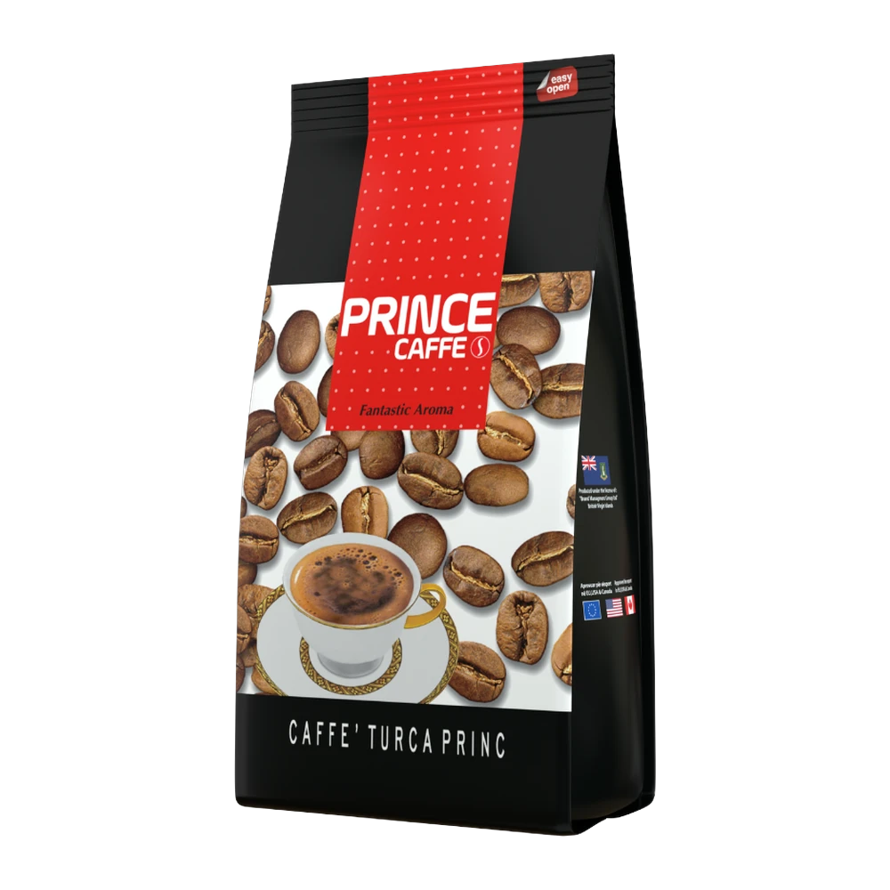 Princ Kaffee 1 Kg (1*10)