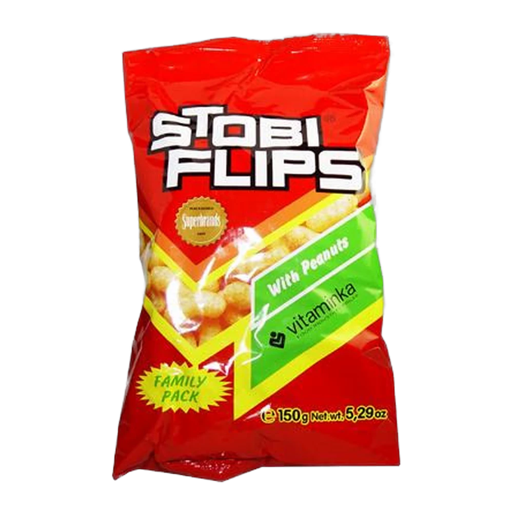 Stobi Flips 150gr (1*20)