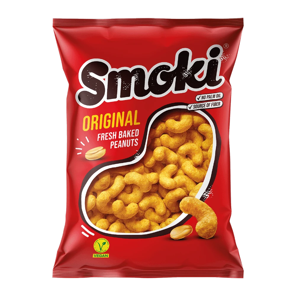 Smoki Flips 40gr (1*40)