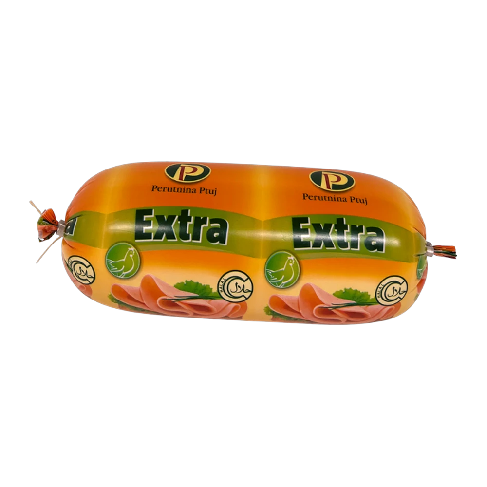Poli Extra Salami 800gr (1*18)