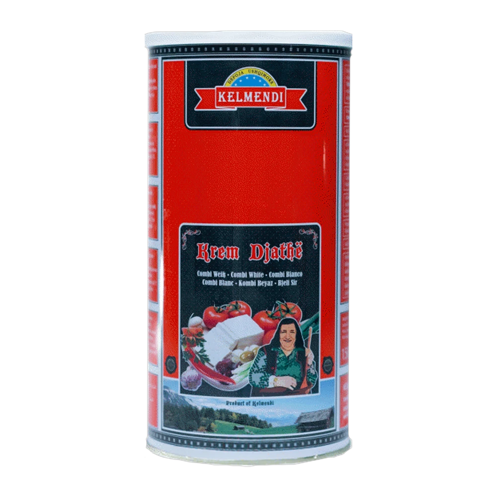 Käse Nakja Kelmendi 800gr (1*6)