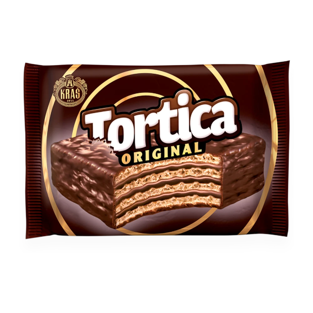 Tortica Original Kras 25gr (1*36)