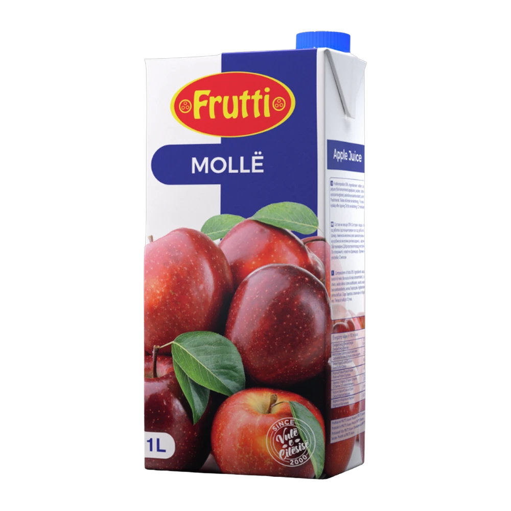 Frutti Apfel Saft 1L (1*12)