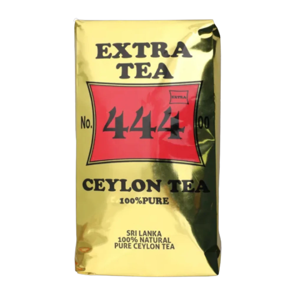 Extra Tee 444 Gold 300 gr (1*10)