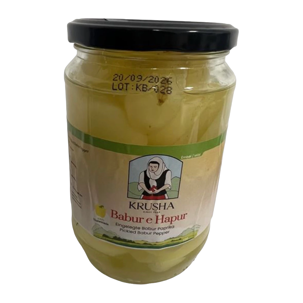 Krusha Babure Offen 0,720gr(1*12)