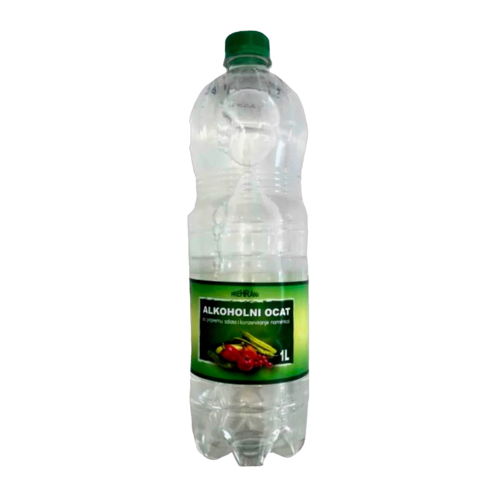 Alkoholni Ocat 1l (1*6)
