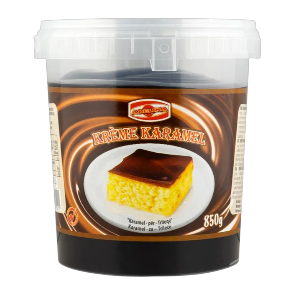 Krem Karamel 850 (1*6)
