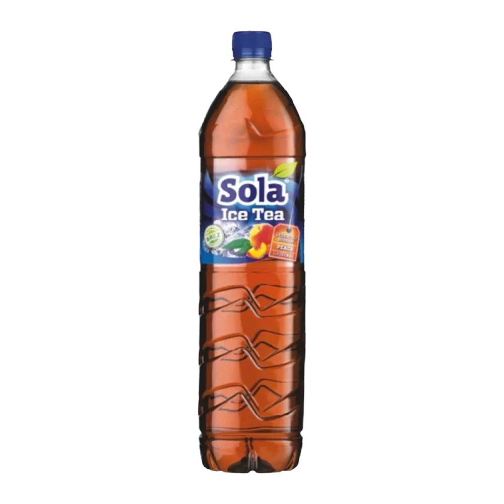 Sola Ice Tea 1.5 l (1*6)