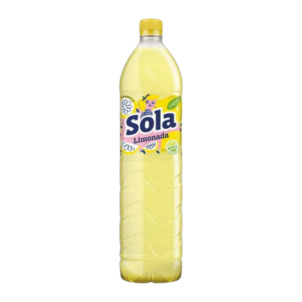 Sola Limonada 1.50 ml (1*6)