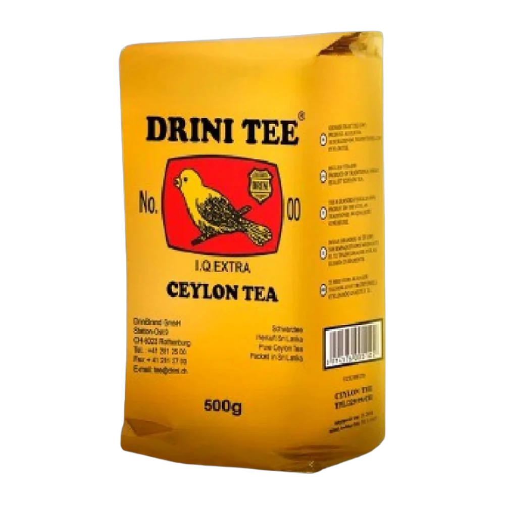 Drini Tee 1000gr (1*10)