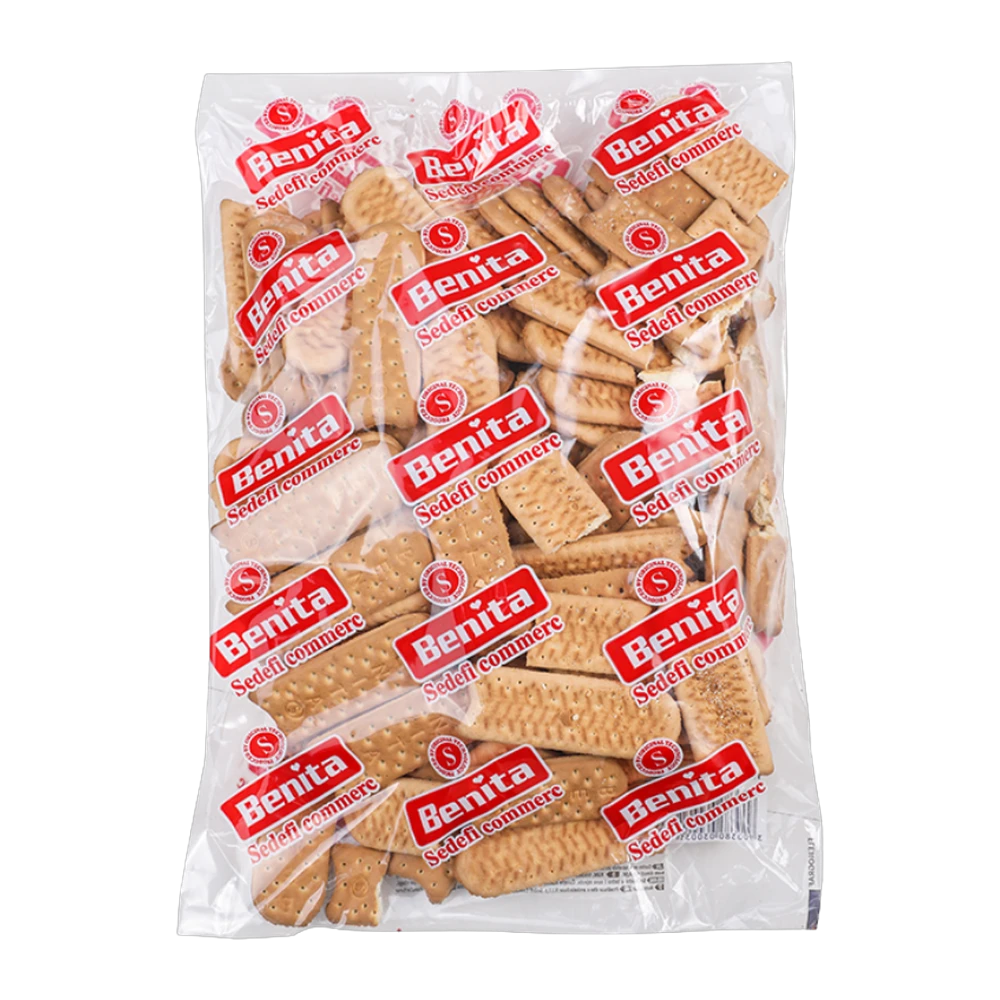 Benita Biskota 700gr (1 x 5 )