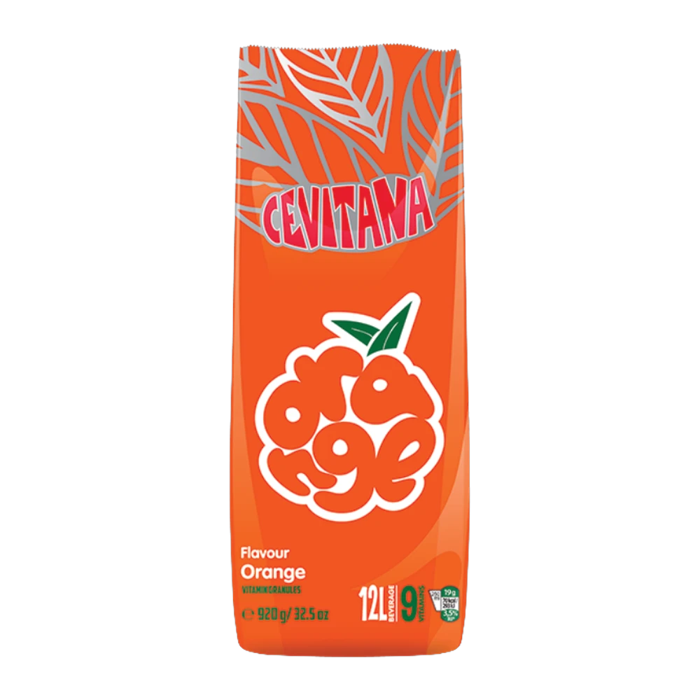 Cevitana Orange 500gr (1*12)