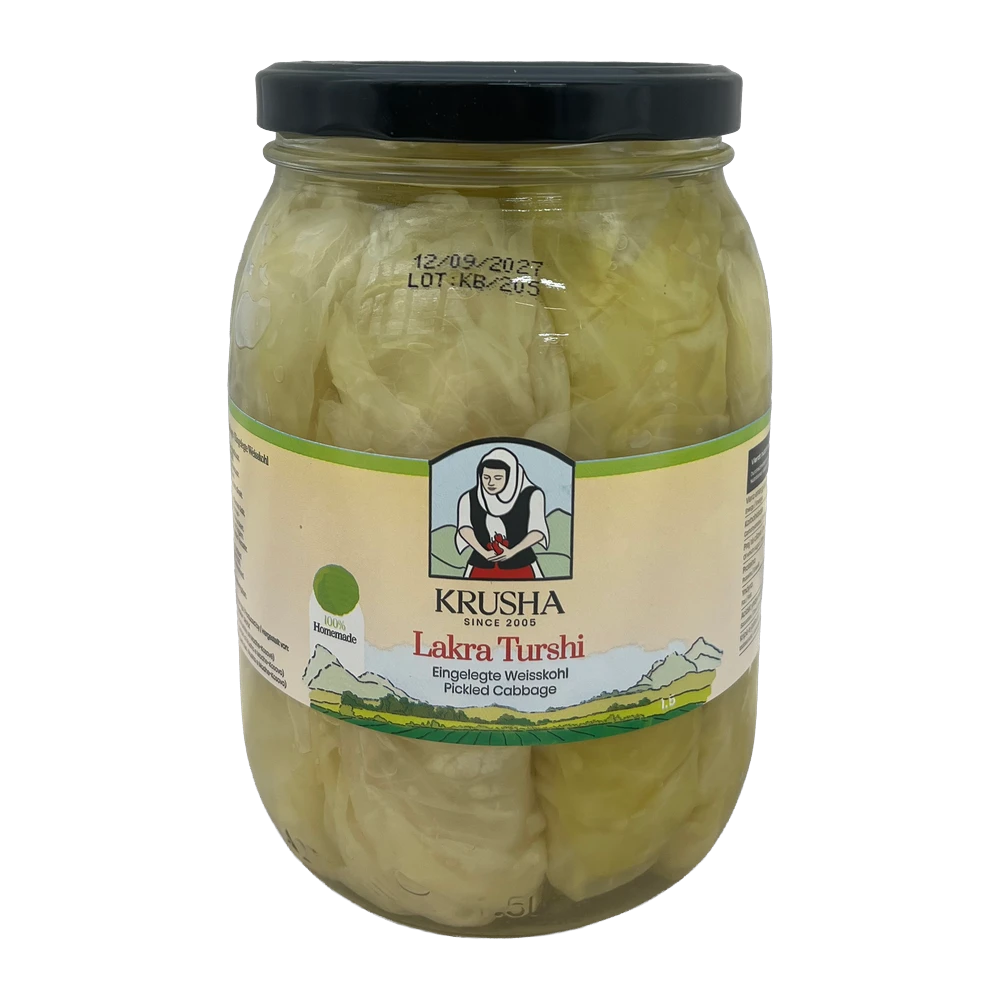 Krusha Sarma 1,5kg (1*6)