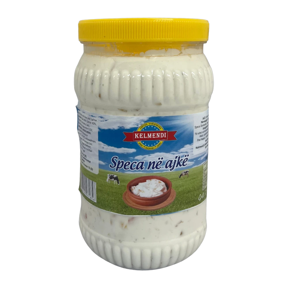 Paprika KL Sauerrahm 2 Kg (1*4)