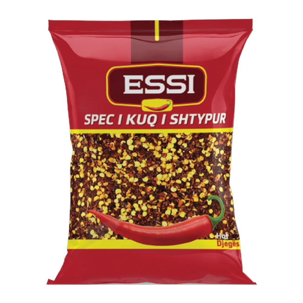 Extra Paprika Kerne 150gr (1*24)