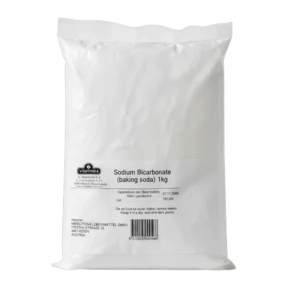 Soda Bicarbona 1Kg Vitaminka (1*20)