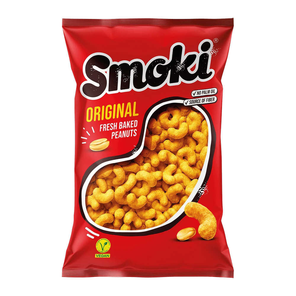 Smoki Flips 130gr (1*20)