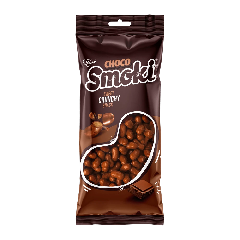 Smoki Flips Choko 40gr (1*20)