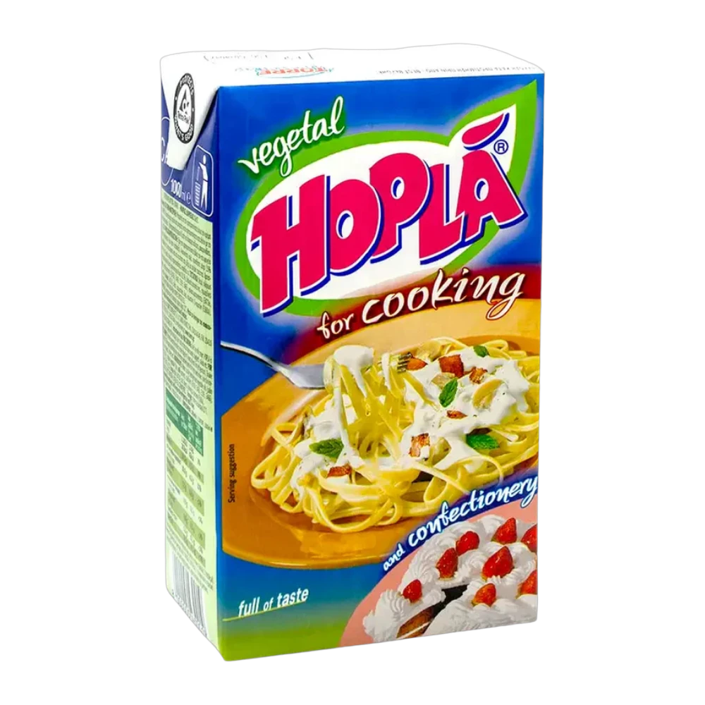 Hopla Dressing 500gr (1*20)