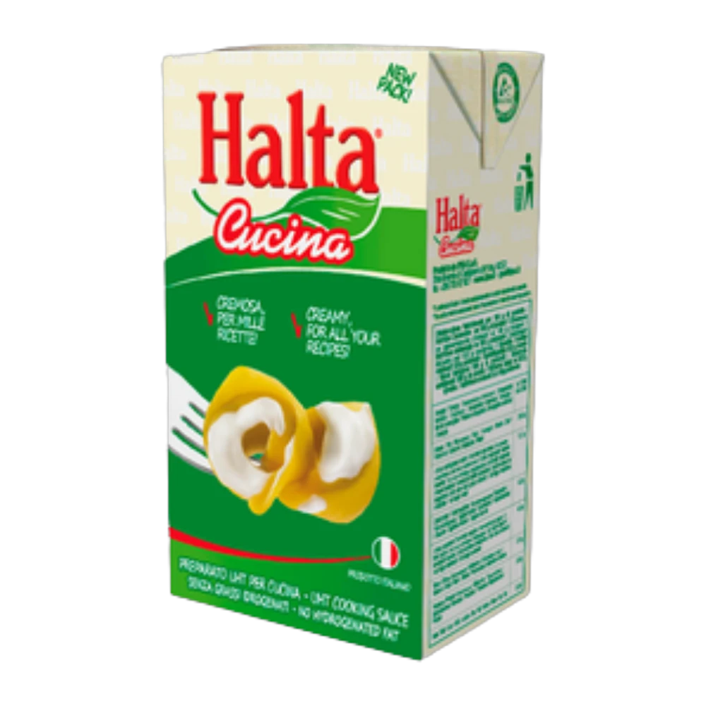Halta Salzig 1L (1*12)
