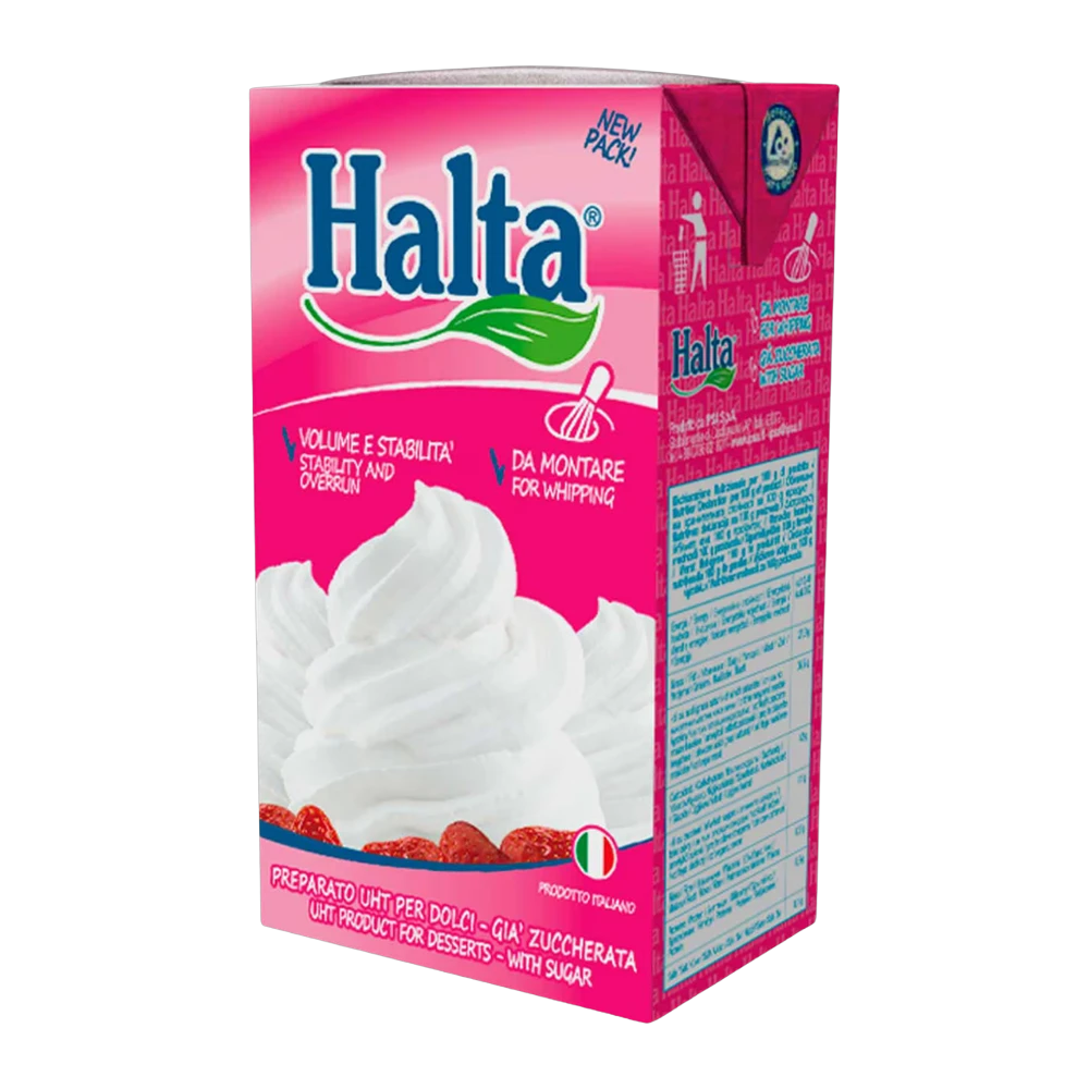 Halta Zucker 1L (1*12)