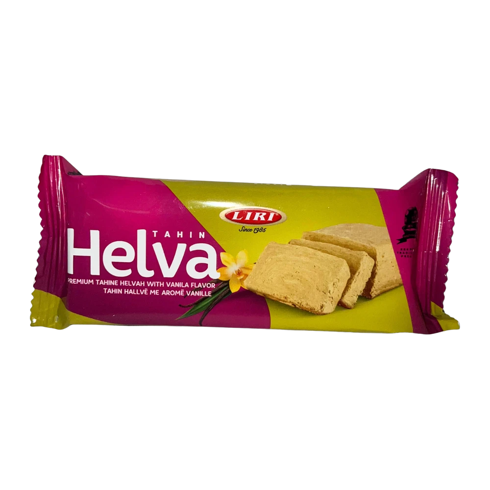 Liri Havlla Vanille 60gr(1*40)