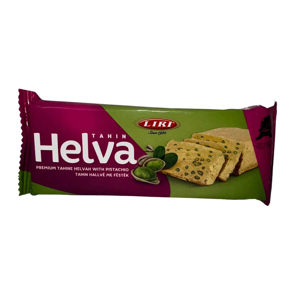 Liri Havlla Pistacio 60gr(1*40)