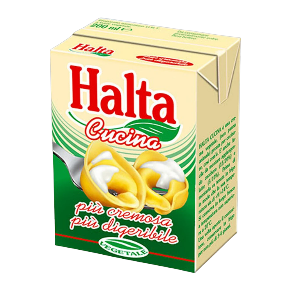 Halta Salzig 0,200ml(1*24)
