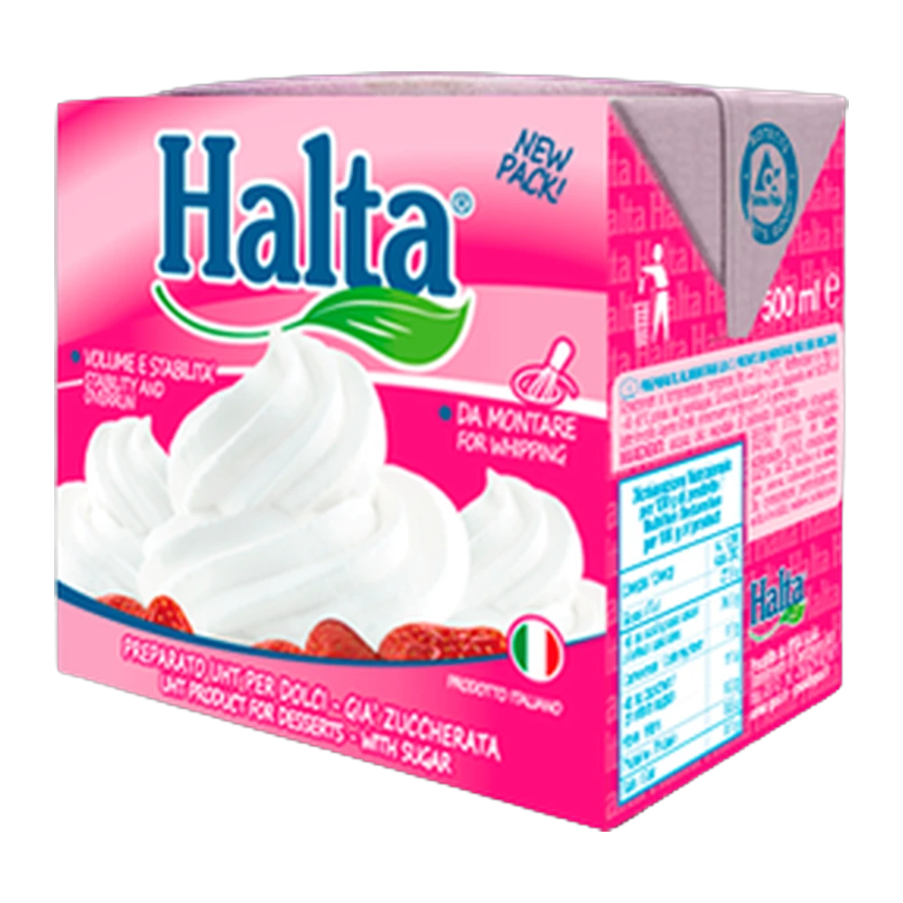 Halta Zucker 0,200ml(1*24)