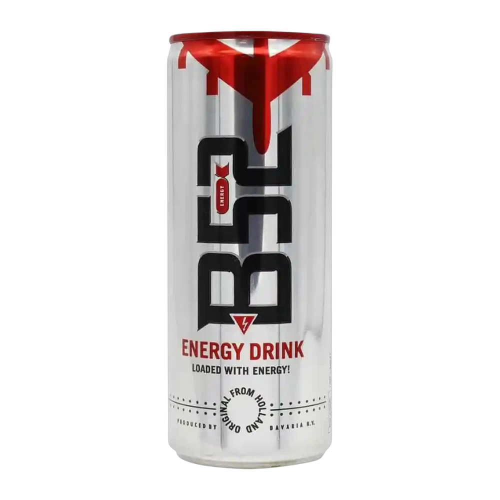 B52 250ml (1*24)