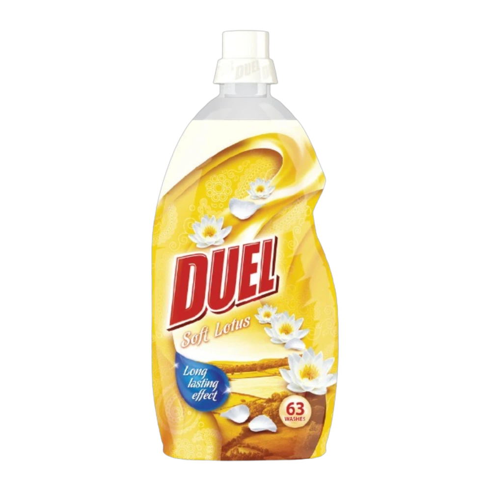 Duel soft Lotus 1,6L (1*6)