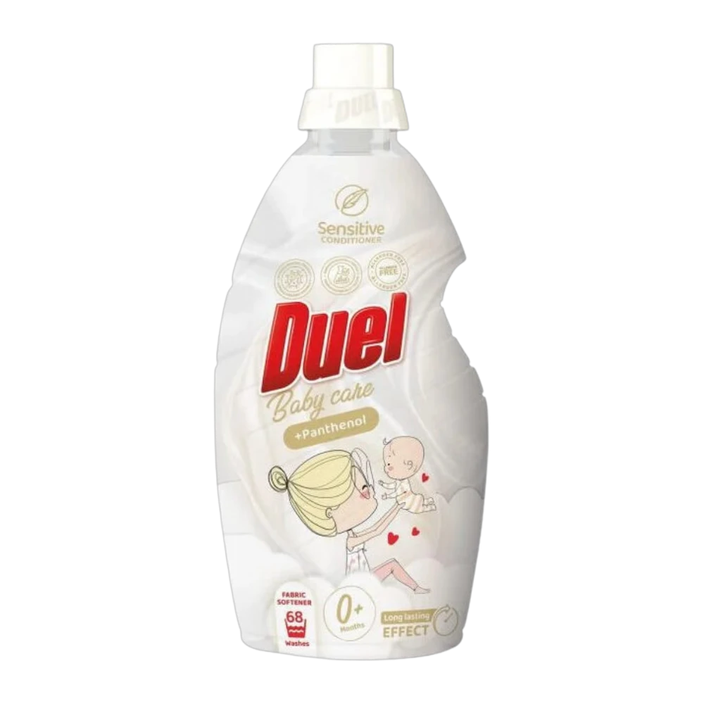 Duel Baby Care1,6L (1*6)