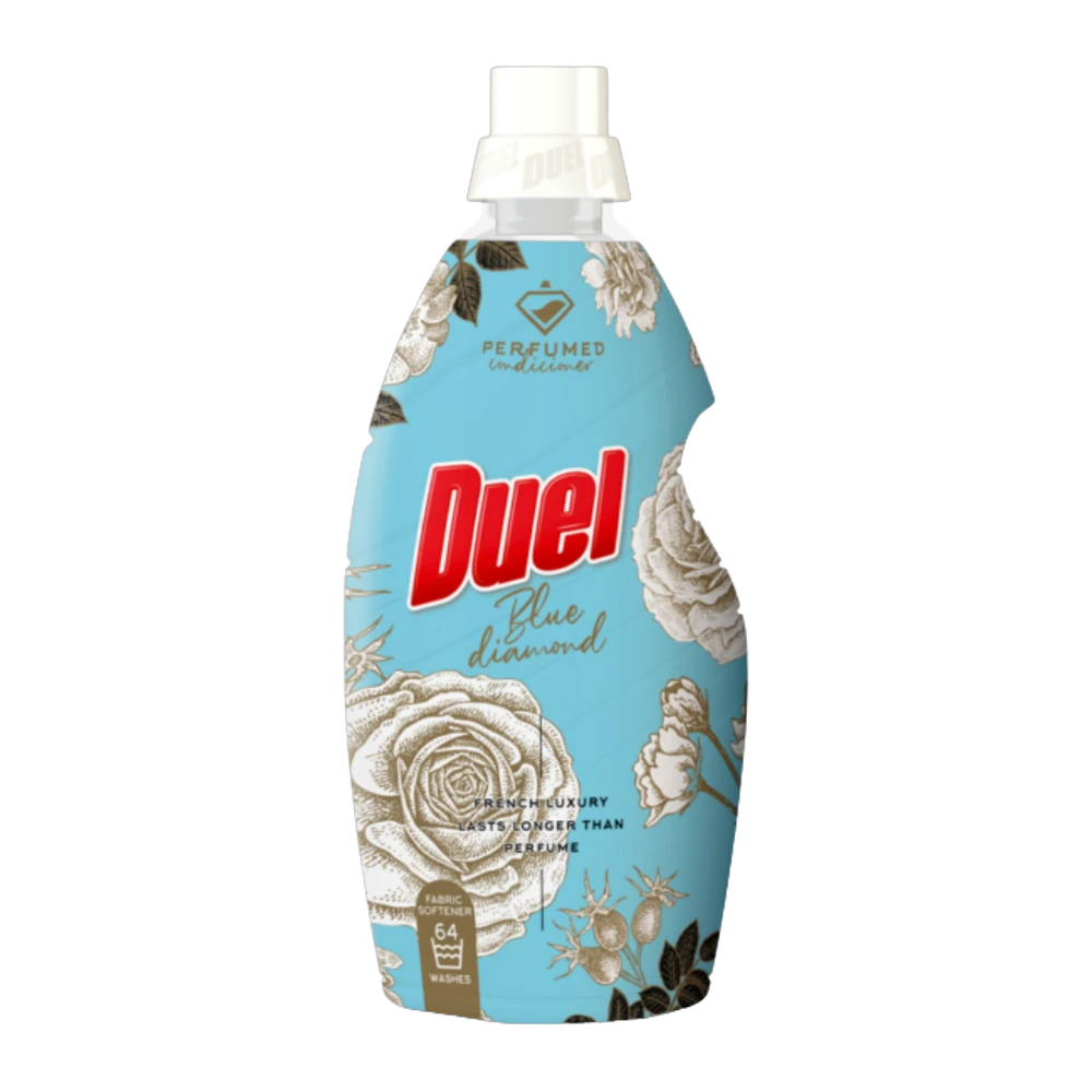 Duel Blue Diamond 1,7L(1*6)