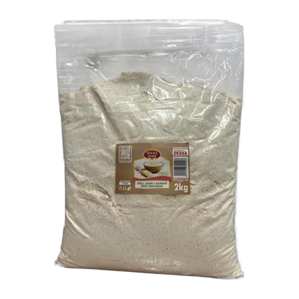 Mais Mehl 2kg (1*6)