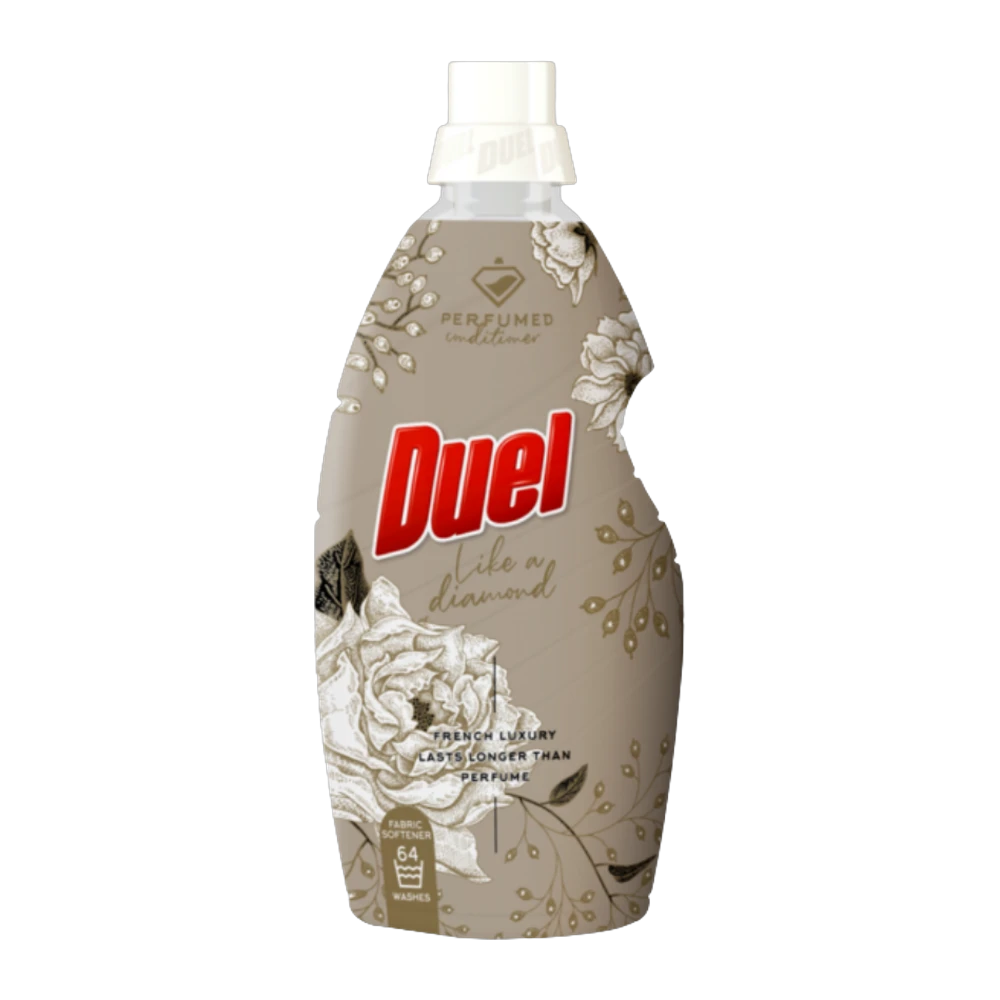 Duel Like  Diamond 1,6l(1*6)