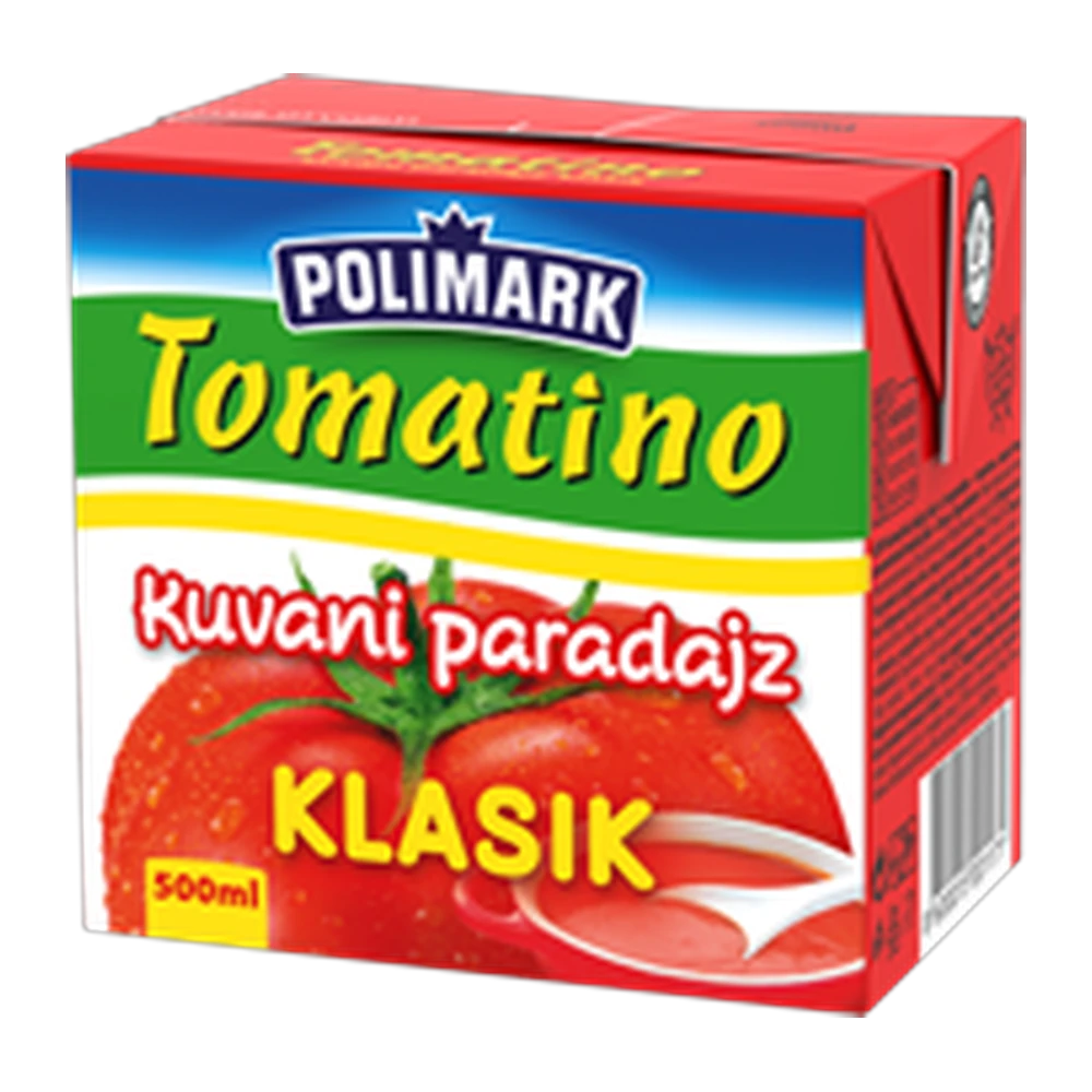 Tomatina Polymark 500ml (1*12)