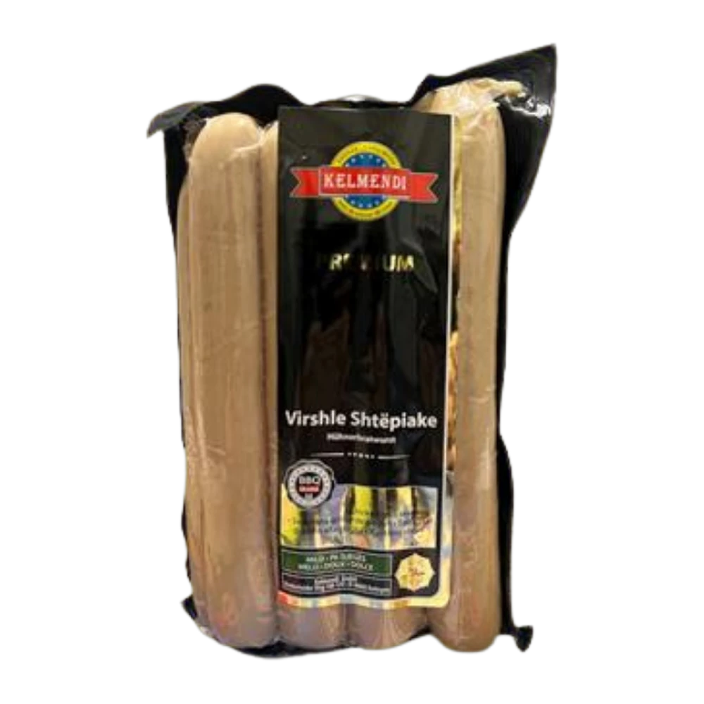 Virshlle Hausgemachte Huhn Mild 800gr(1*12)