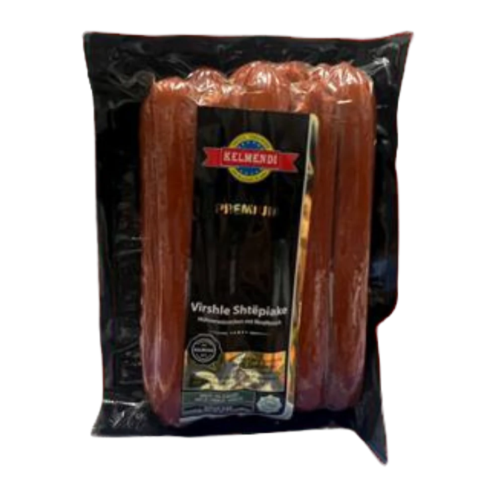 Virshlle Hausgemachte Hühn+Rind Mild 800gr(1*12)