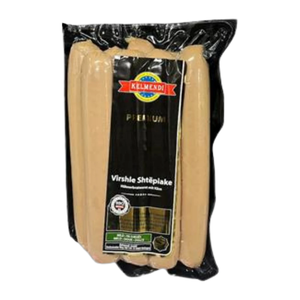 Virshlle Hausgemachte Huhn mit Kässe 800gr(1*12)