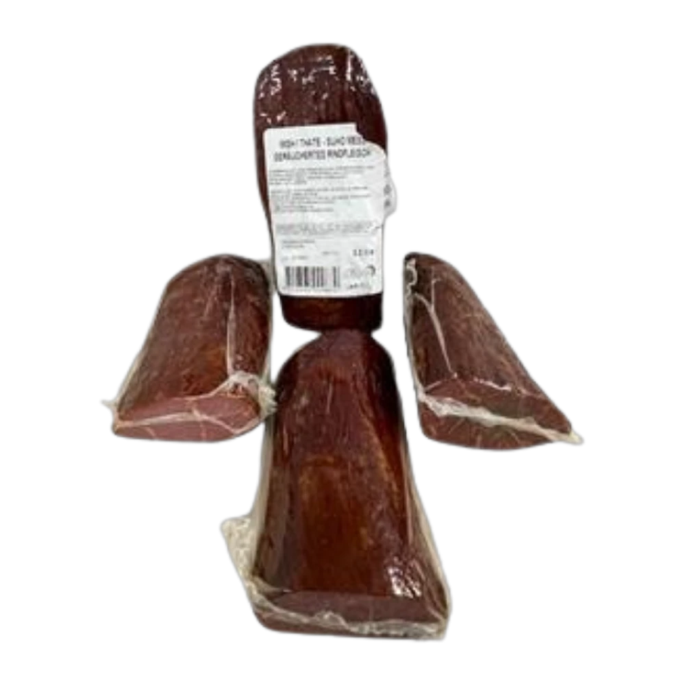 Govedi Proshut Trockenfleisch 7kg Kleine