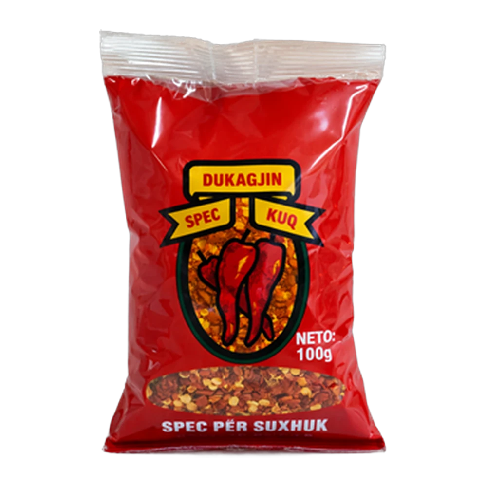 Gllareva Paprika mit Kerne 100gr(1*50)