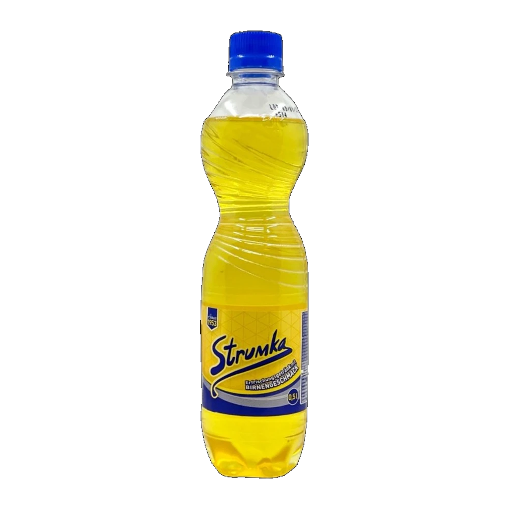 Strumka Erfrischungsgetränk 500ml (1*12)